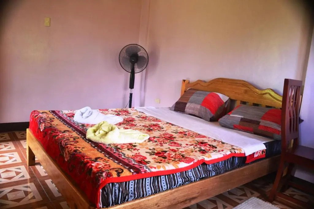 Banaue Greenfields Inn and Restaurant