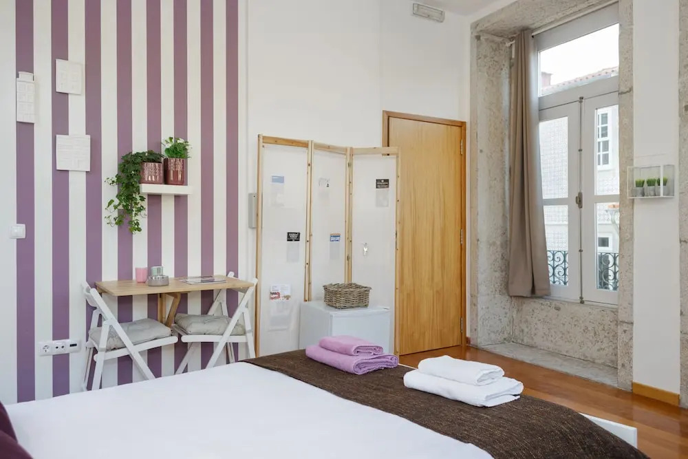 Porta 33 Porto Suite