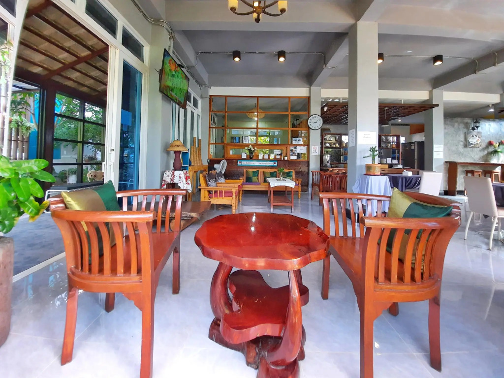 Koh Larn Riviera
