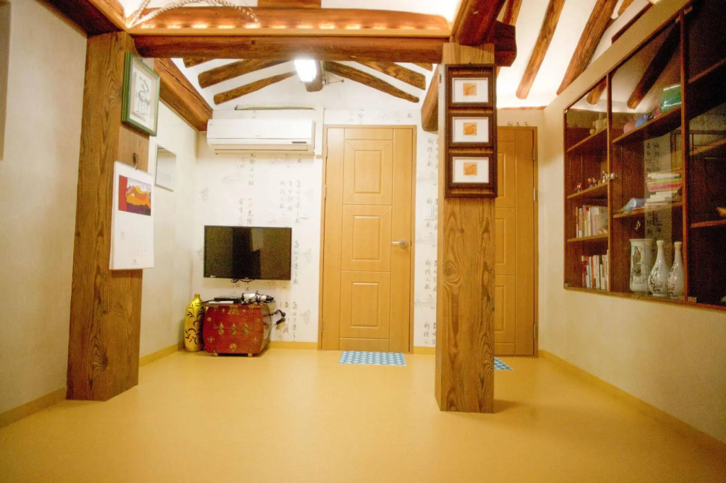 Gung Guesthouse