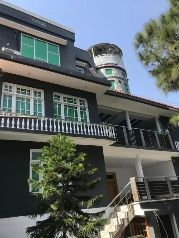 Swat Hill view Resort Swat
