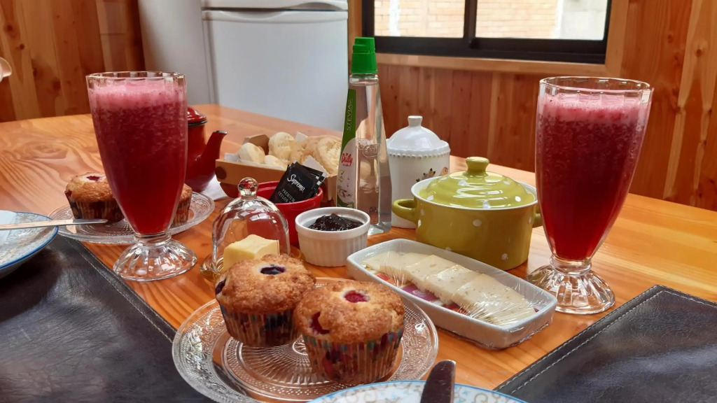 Casa Tregül B&B