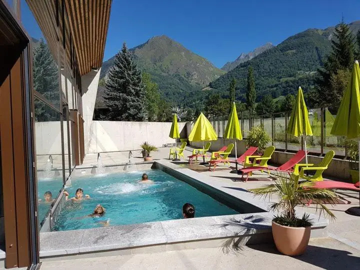 Le Village Vacances de Luz Saint Sauveur