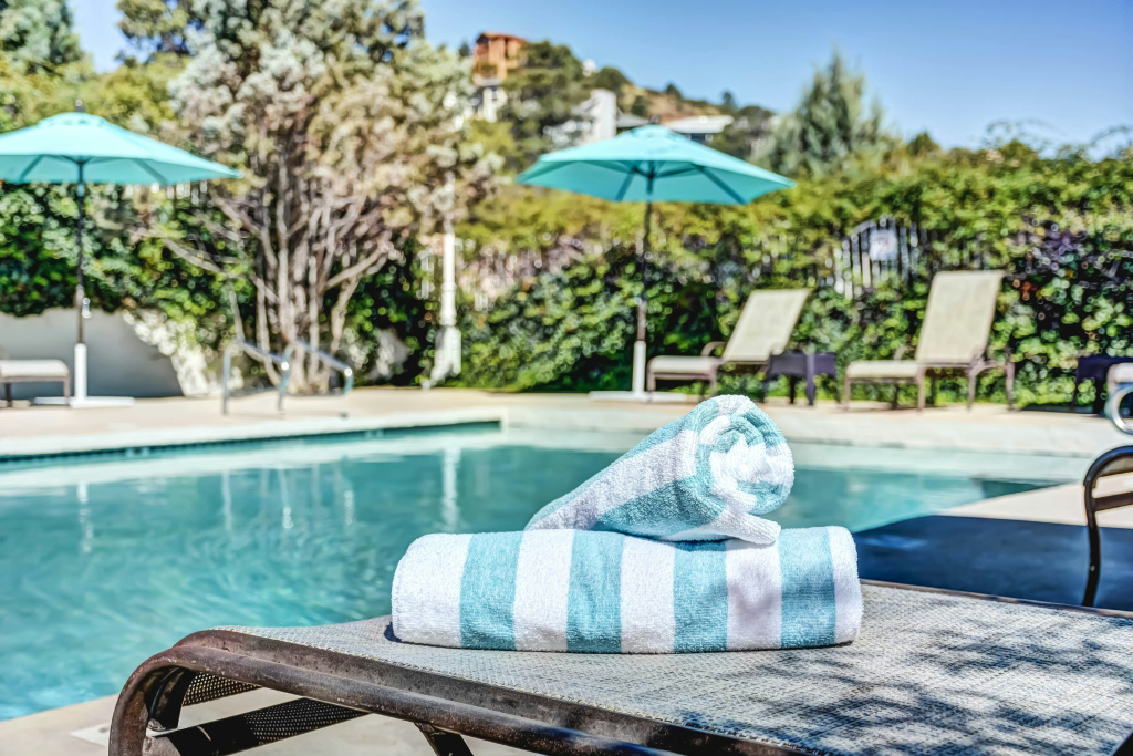 Forest Villas Hotel