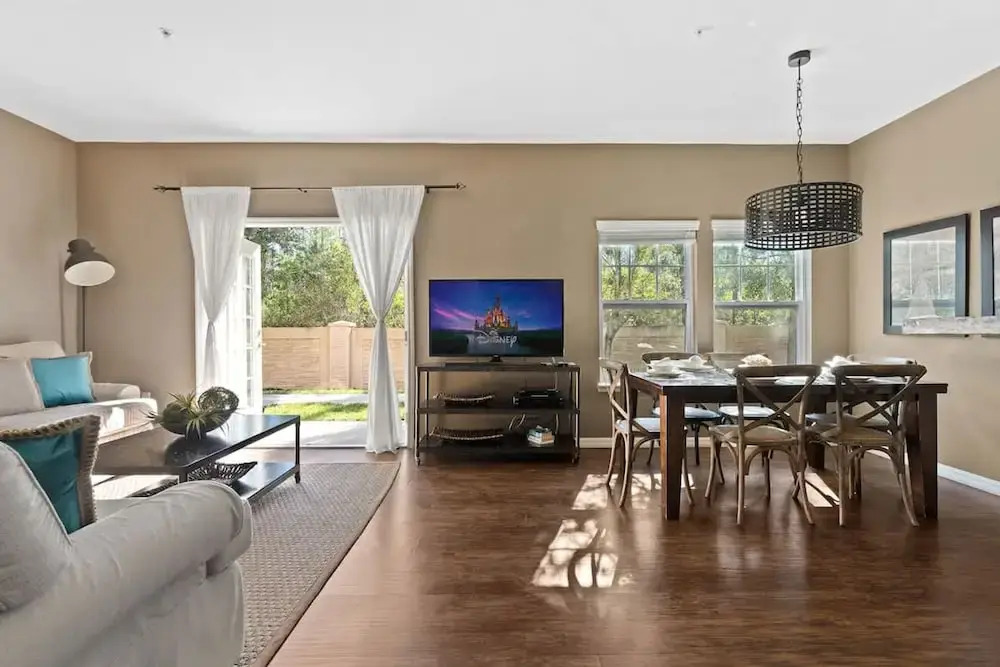 Charming Townhouse 4 BR up to 12 People Wl8972