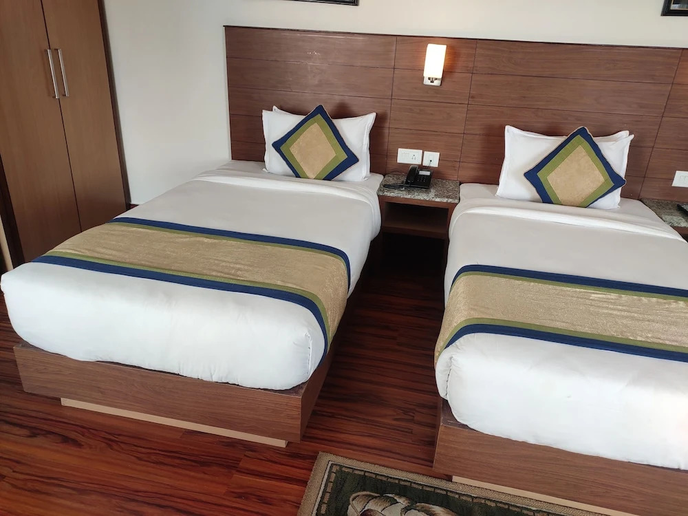 Greatwall International Hotel