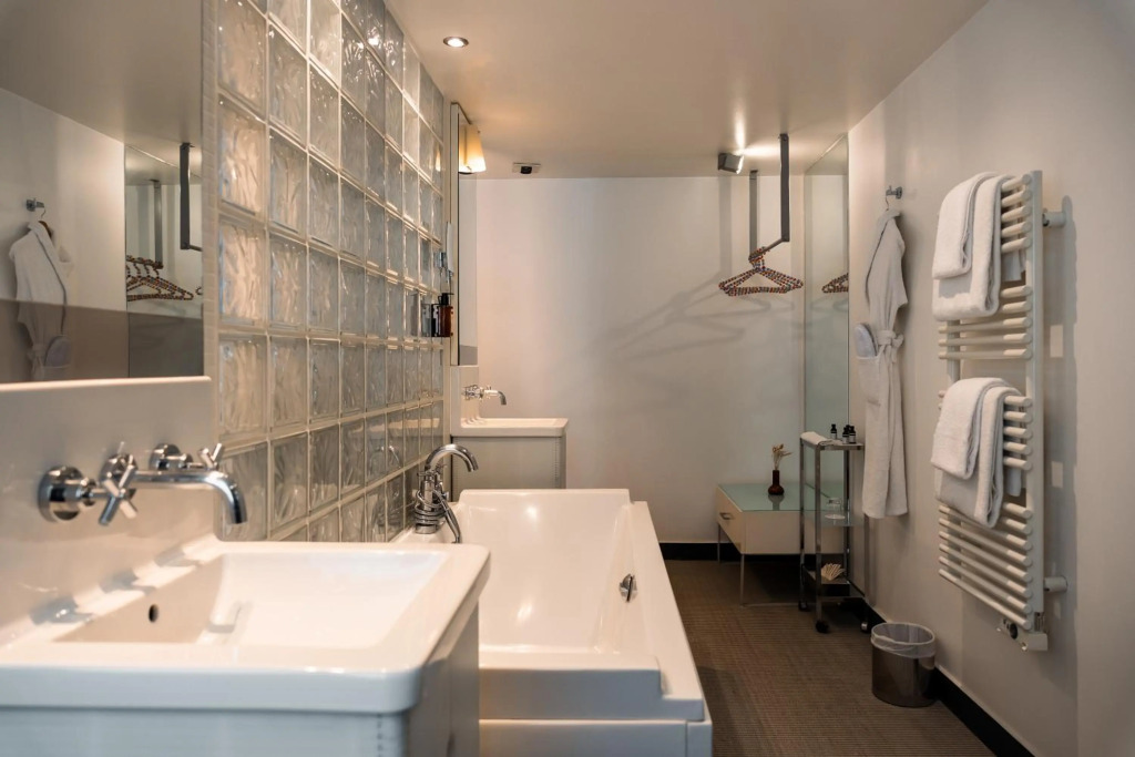 Kube Hôtel Paris