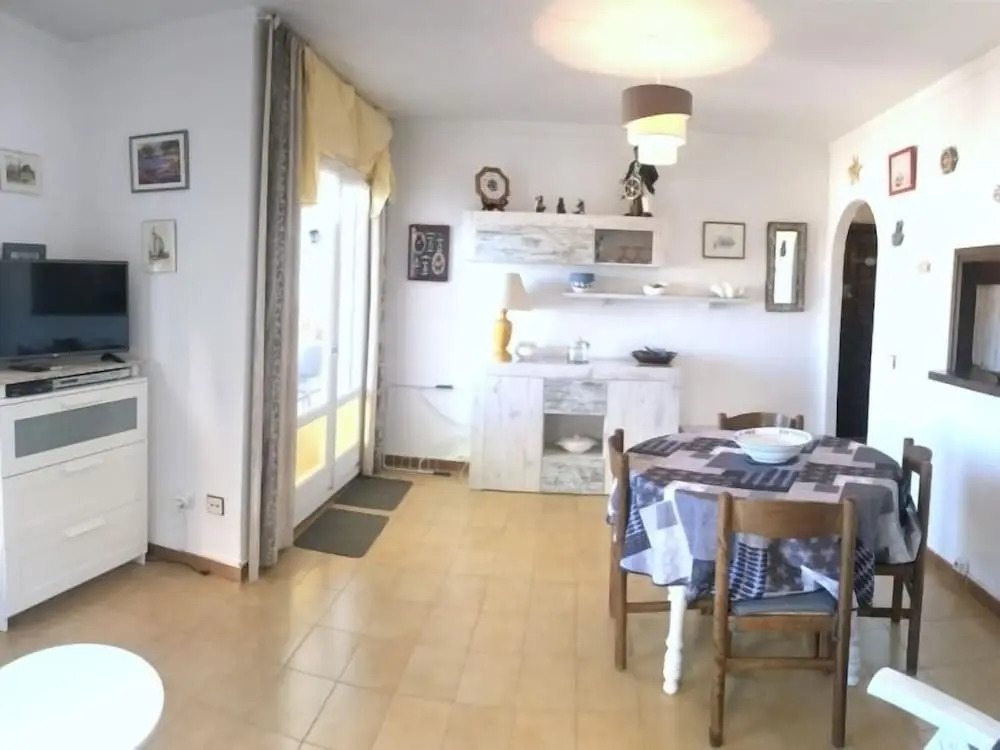 Apartamento Teules 5