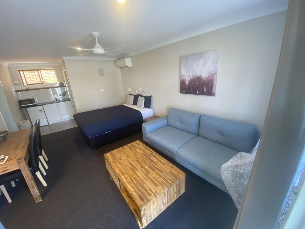 Woongarra Motel
