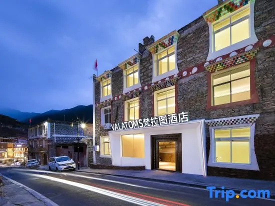 VALATOMS Fanlatu Hotel (Mount Siguniang Scenic Area)