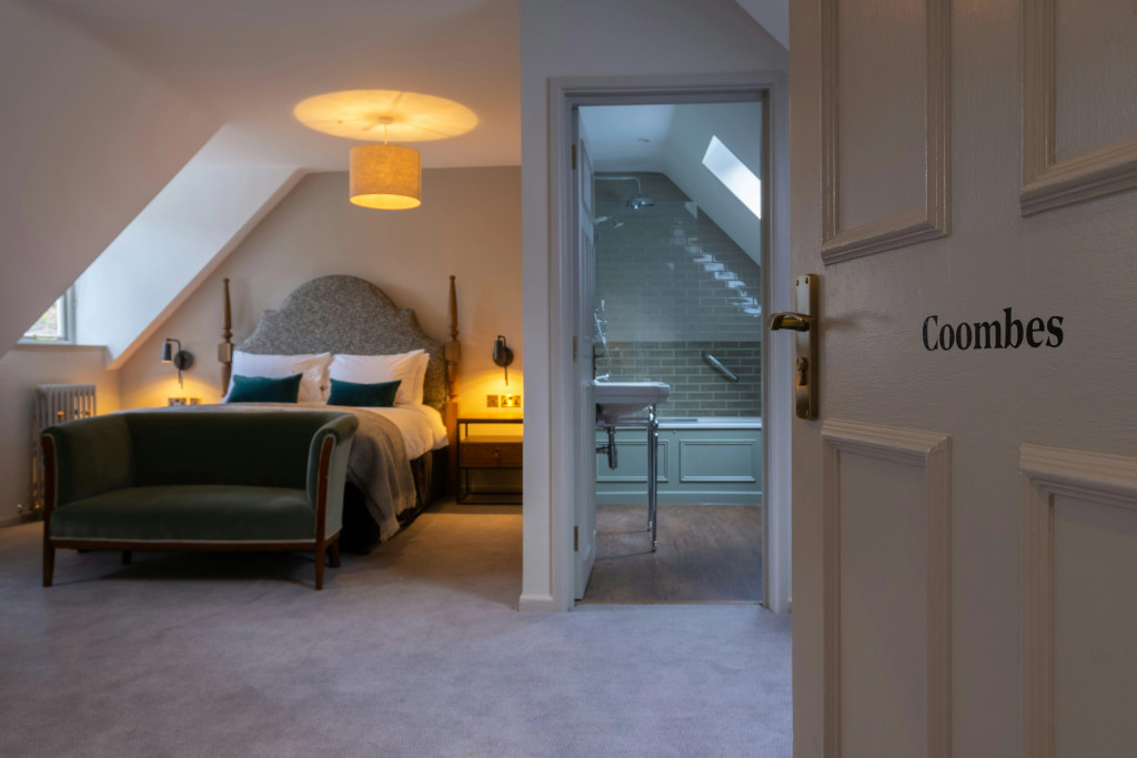 Fowey Hall Hotel