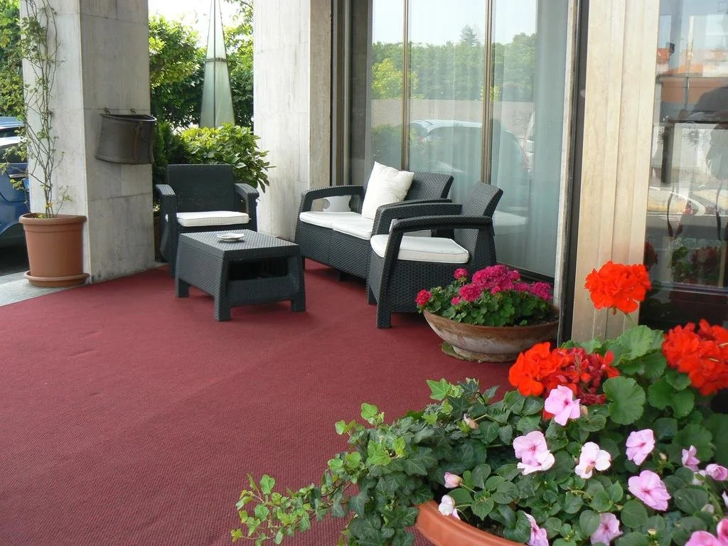 Hotel Europa