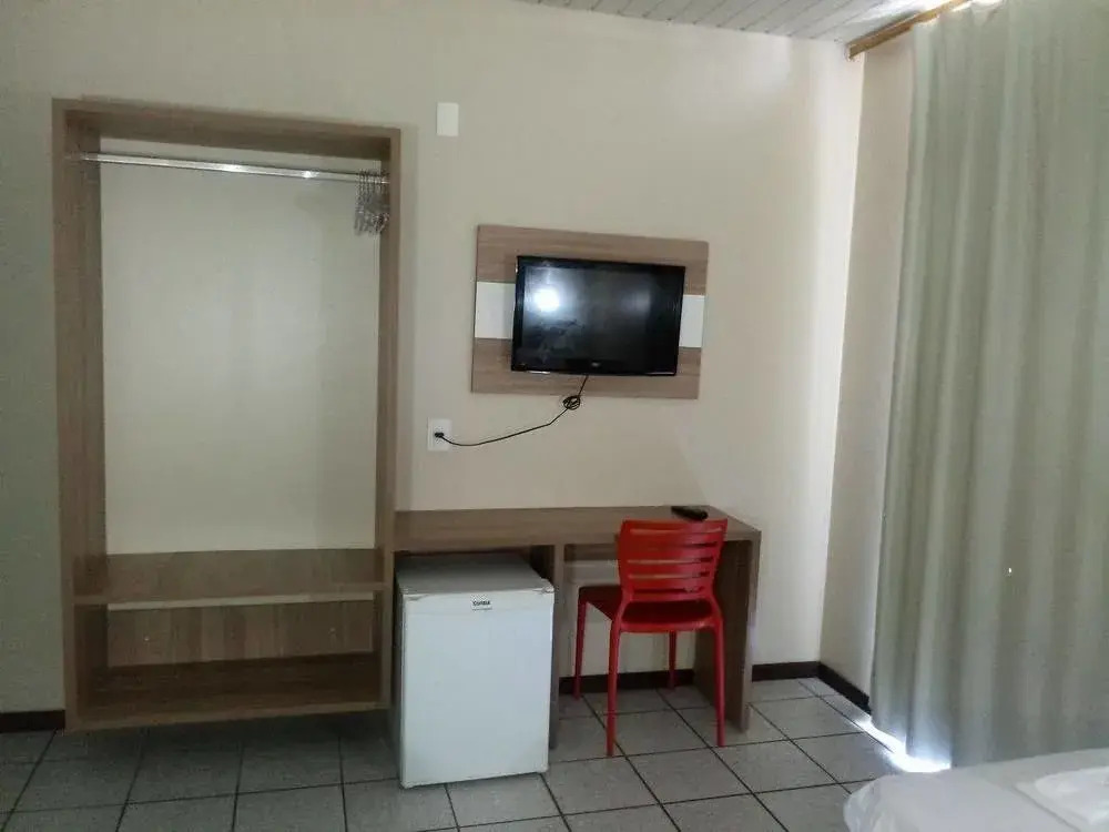 Boulevard Park Hotel