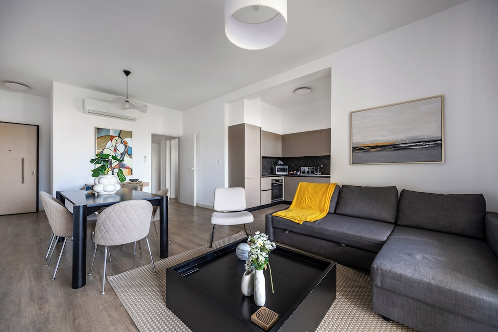 Piliou Premium Apartments