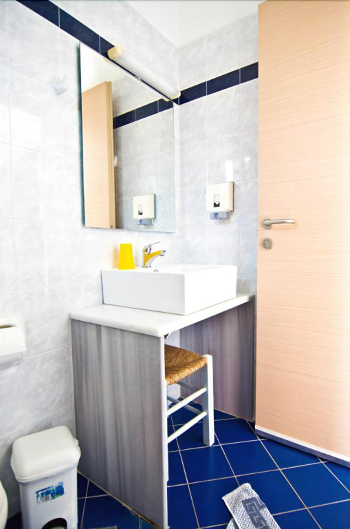 Sergiani Garden Hotel Apartments