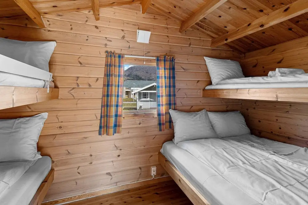 Ulvik Camping