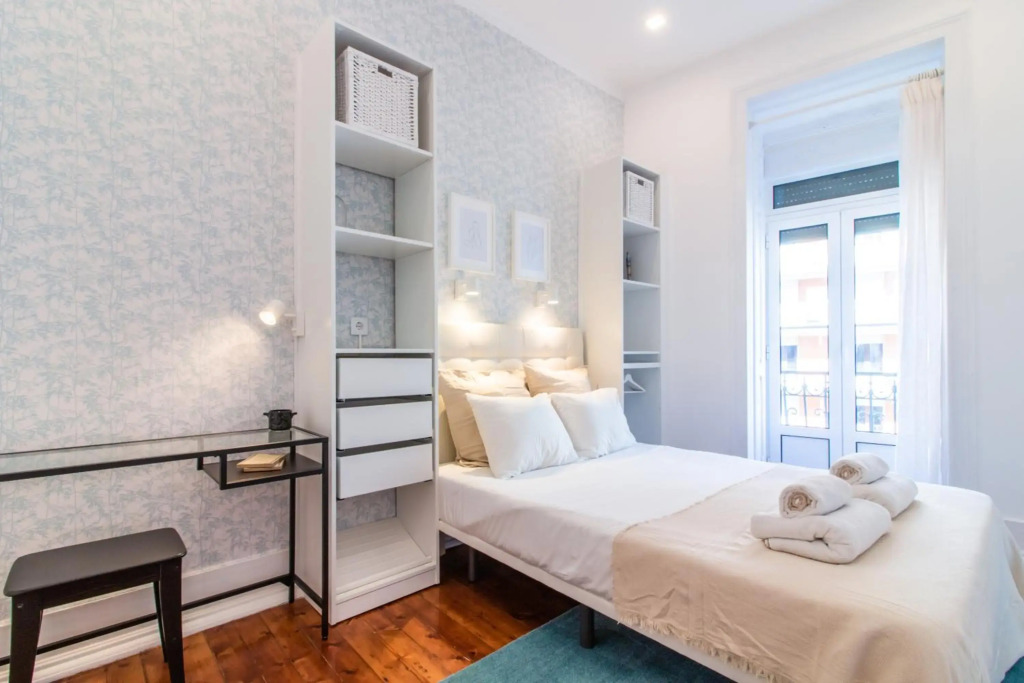 Guesthouse Liberdade - 7 Bedroom Apartment