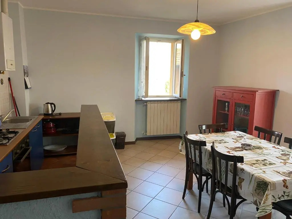 borgo antico house