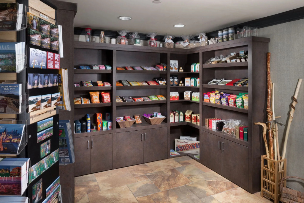 Holiday Inn Asheville East-Blue Ridge Pkwy by IHG