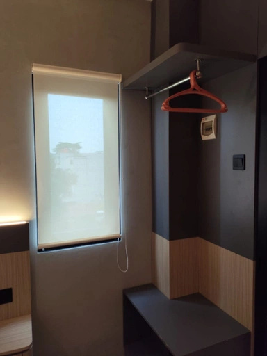 Helios City Hotel Balikpapan
