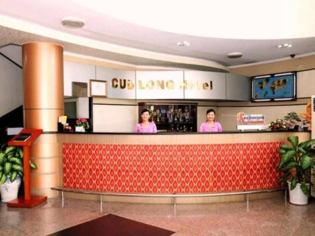 Cuu Long Hotel