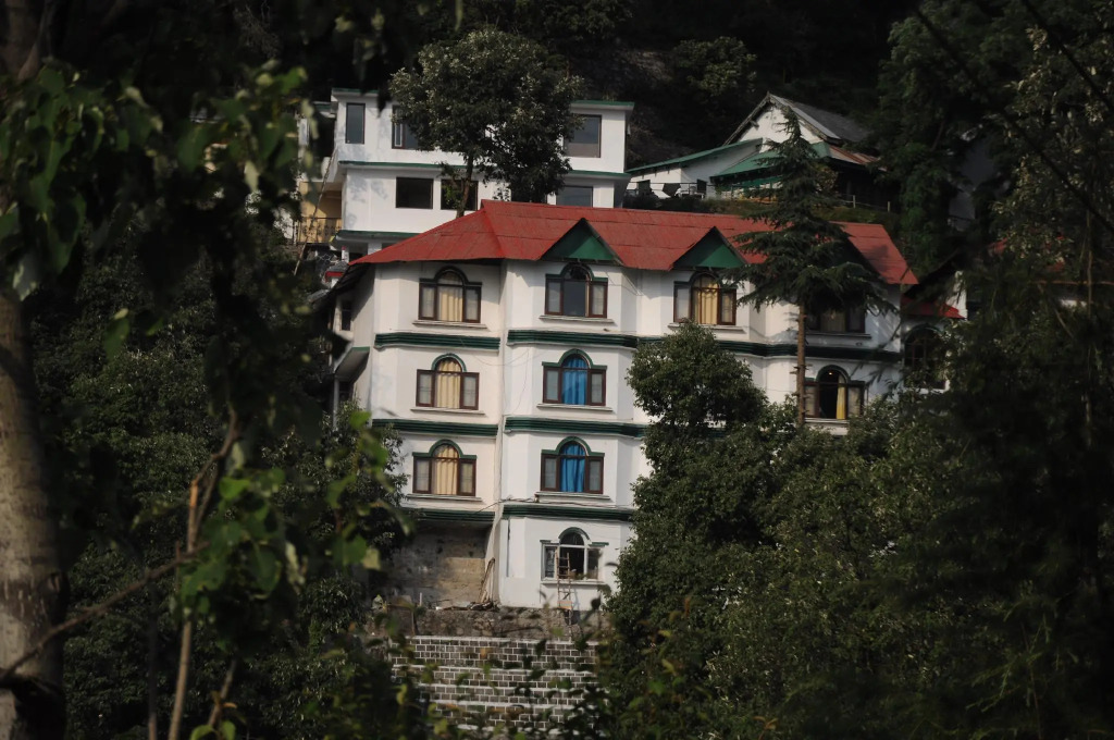 Vilãsa Lall Ji Resort