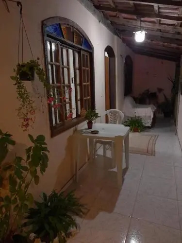 Quarto em Angra dos Reis