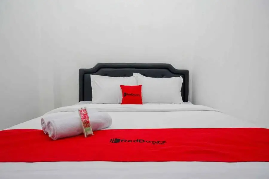 RedDoorz near Malioboro Area 2