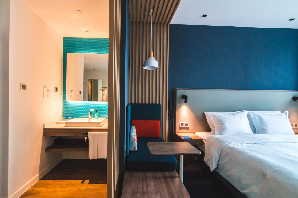 Holiday Inn Express Pengzhou Downtown by IHG