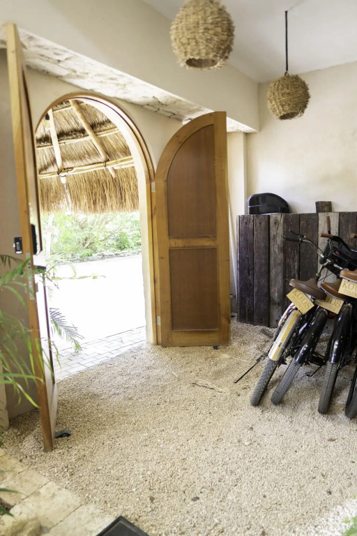Koos Tulum Hotel