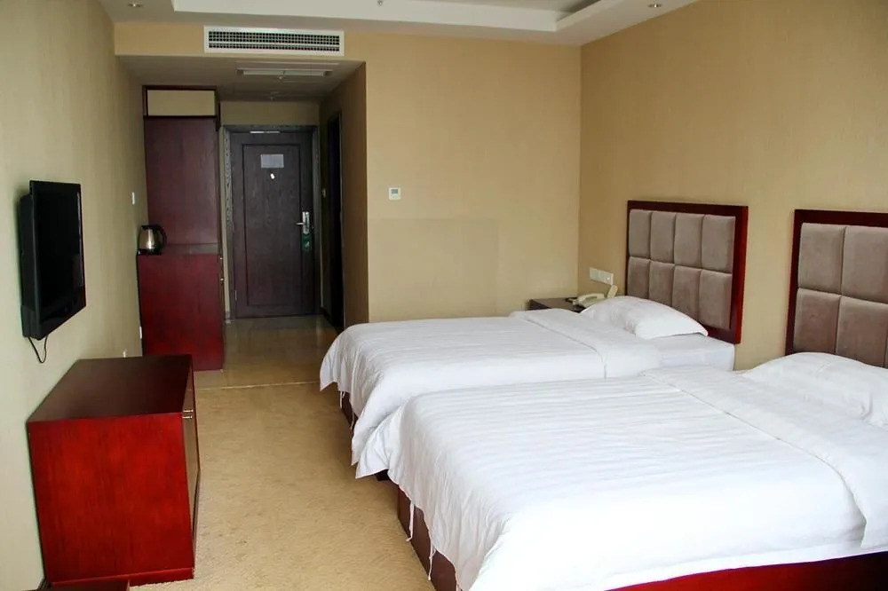 Yizhuo International Hotel