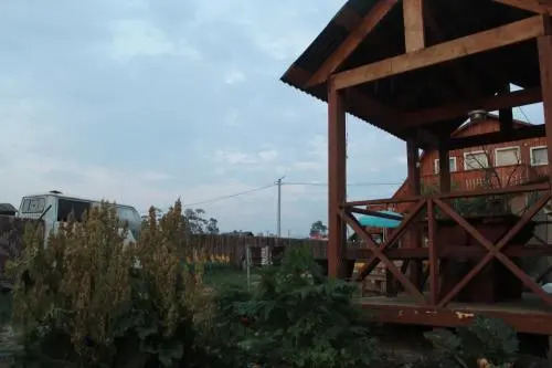 Usad'ba Filatovykh