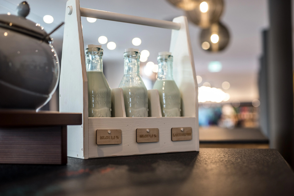 Holiday Inn - the niu, Saddle Fürth by IHG