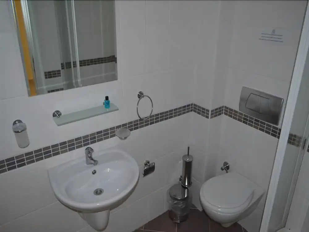 Sunset Beach Club Denize Sıfır Özel Plaj Apart