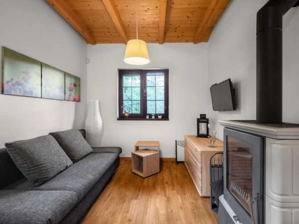 Holiday Home Bečov nad Teplou 1 by Interhome