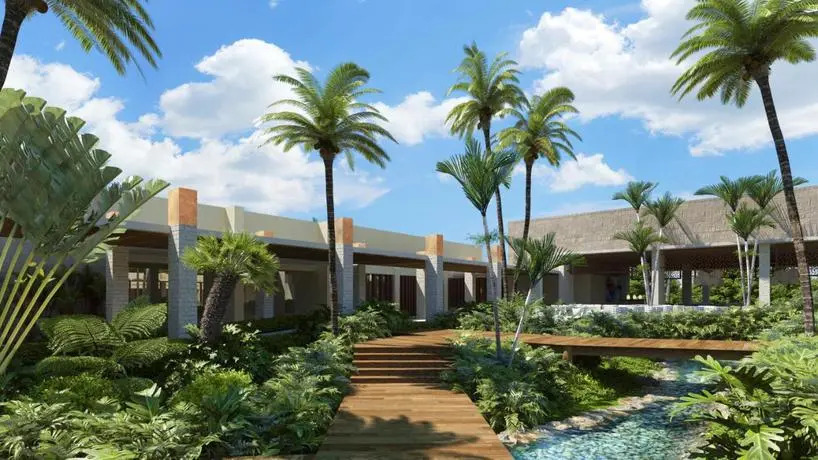 Live Aqua Beach Resort Riviera Maya Tulkal