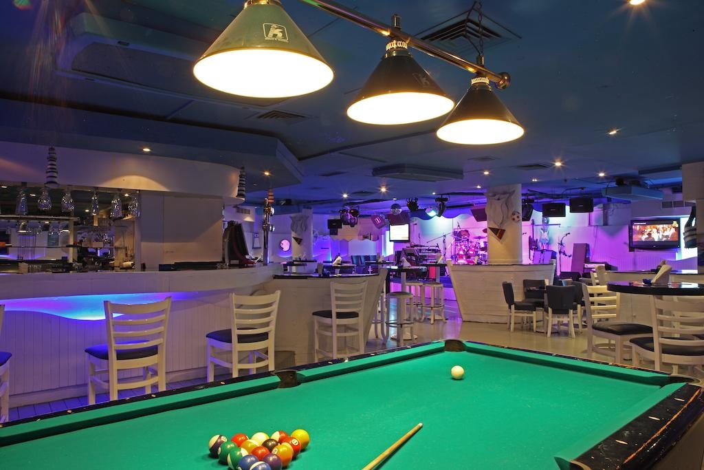 Отель Sea View Hotel