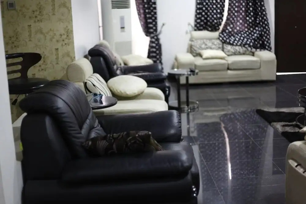 Apartment 13
