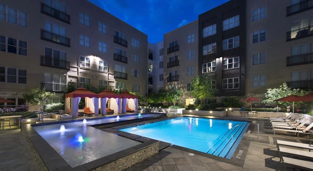 Guild South Lamar