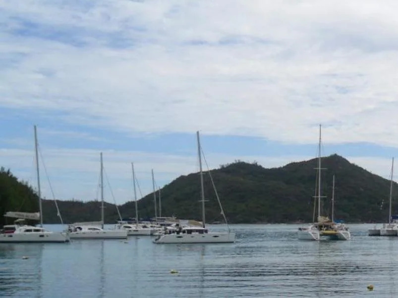 Le Port Guest House