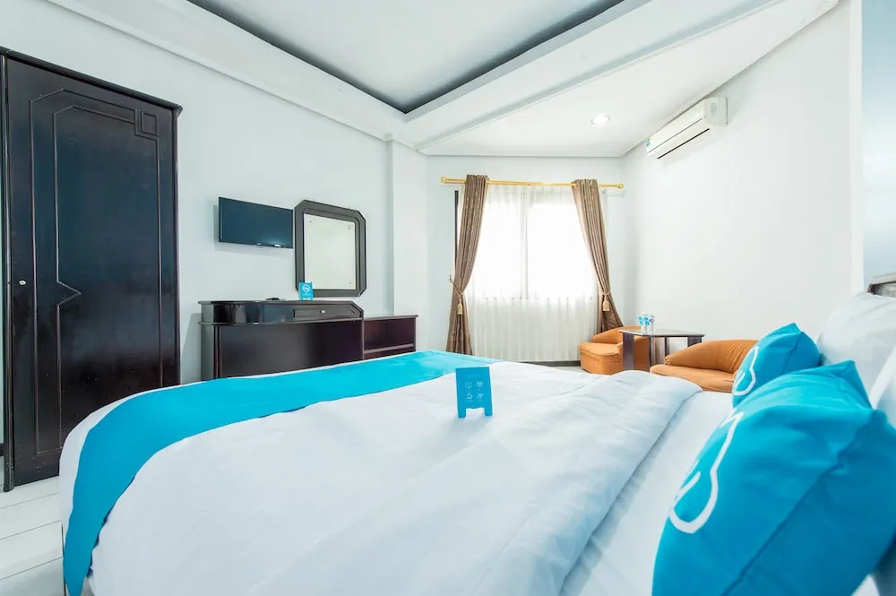 Airy Eco Ledeng Cipaku Indah 3 Bandung