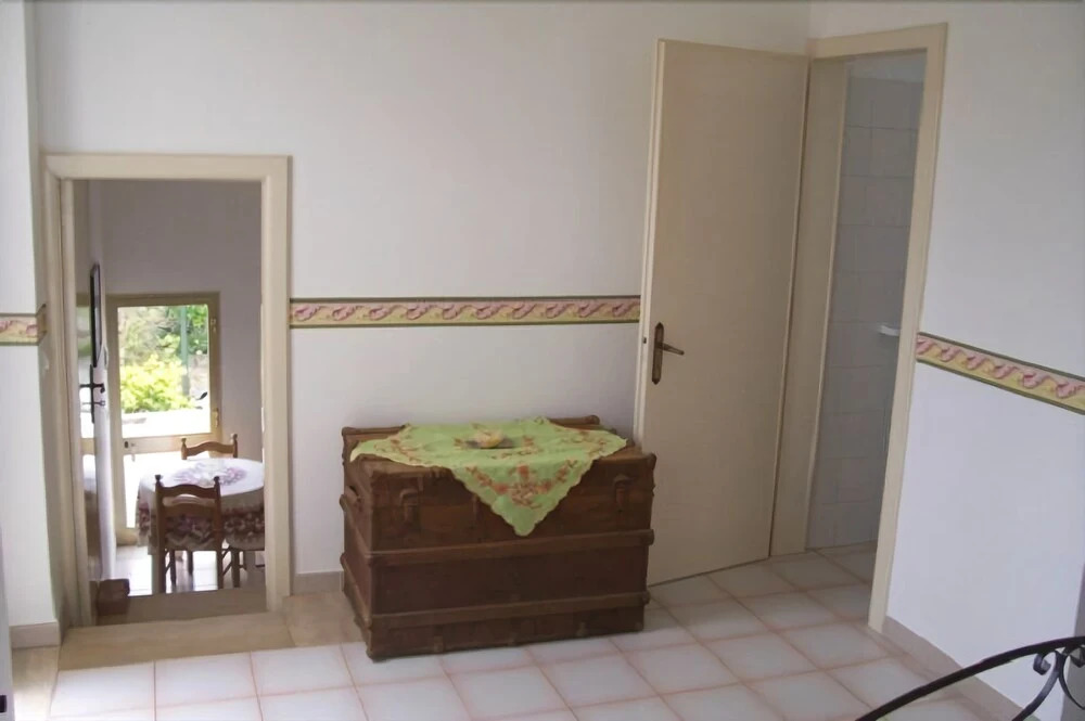 Casa con Terrazze