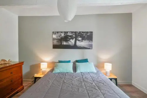 Holiday Home Gouny
