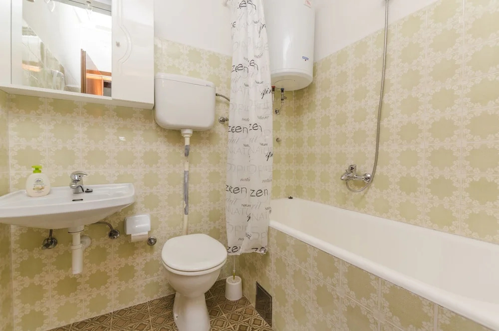 Apartments Majda