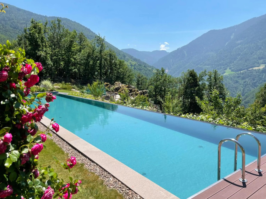 VILLA COLLINA VERDE