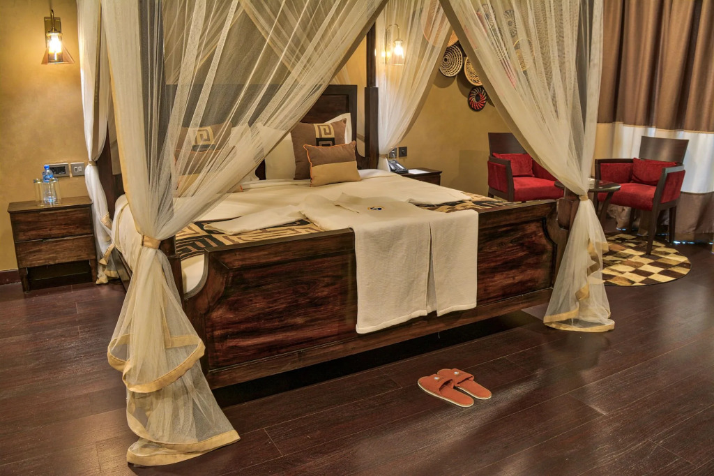 Speke Resort and Conference Center
