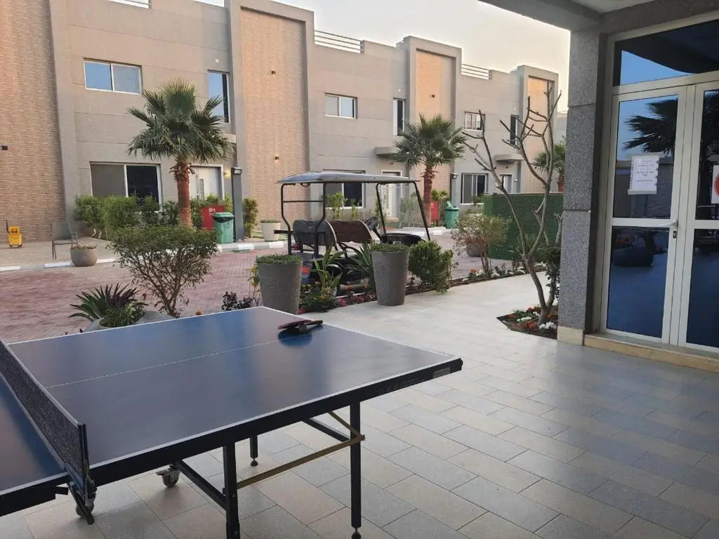 Solis Villa Resort
