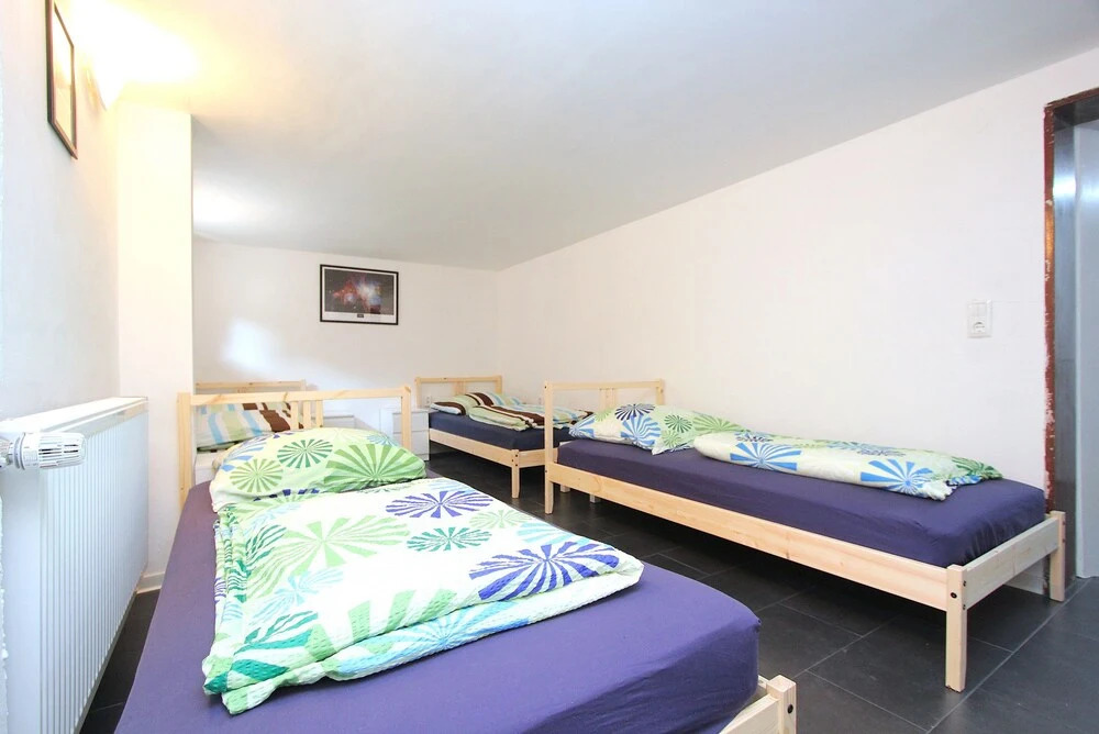 Private Apartment Bolzumer Straße