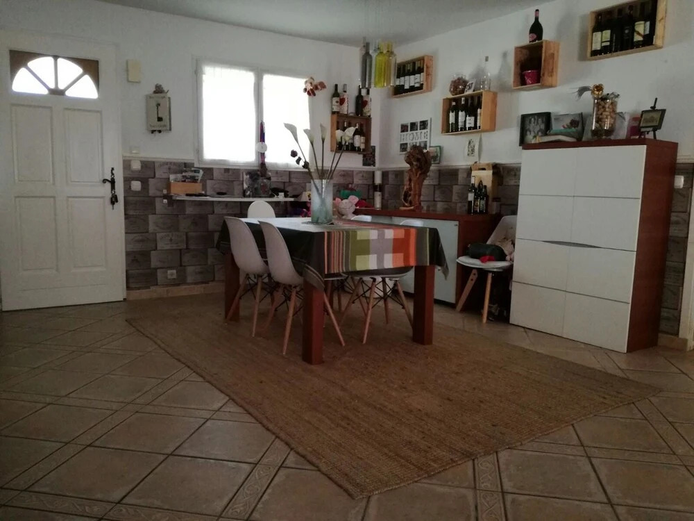 House With 3 Bedrooms in Hendaye, With Enclosed Garden and Wifi - 2 km