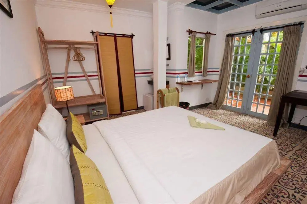 Villa Srey